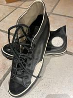 Converse echt Leder Herrenschuhe Bayern - Hallbergmoos Vorschau