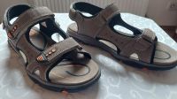 Sandalen von Nordcap Größe 45 Niedersachsen - Wedemark Vorschau