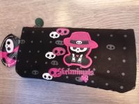 Original SKELANIMALS Federmäppchen NEU RAR Halloween Cute Kawaii Bayern - Aschaffenburg Vorschau