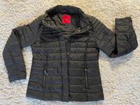 Leichte Steppjacke Jacke von S.Oliver in der Größe 40 Düsseldorf - Bilk Vorschau