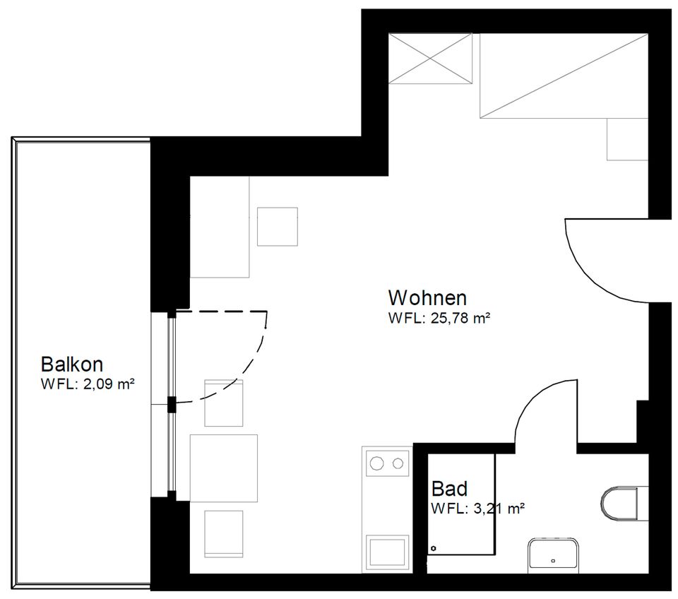 I Vertriebsstart I StudentInvestHomes I Investition in Micro-Living für Studenten I in Leipzig