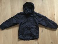 Regenjacke von Kalmit Sport in Größe 140 schwarz Golf Hessen - Bensheim Vorschau