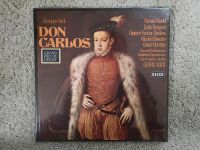 4 LPs Schallplatten NEU Klassik Verdi Don Carlos Solti Berlin - Reinickendorf Vorschau