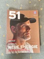 Säbener51/FC Bayern Magazin/August 2023/Inkl. Versandkosten Nordrhein-Westfalen - Rheda-Wiedenbrück Vorschau