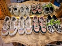 Verschiedene Sneaker Geox, Nike etc. Nordrhein-Westfalen - Ratingen Vorschau