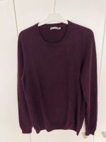 Kaschmir Pullover Herren weinrot 100% Cashmere M Innenstadt - Köln Altstadt Vorschau