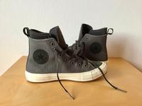 Converse All Star waterproof Counter Climate Chuck Taylor II grau Bayern - Ustersbach Vorschau