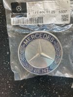 4 neue originalverpackte Radzierdeckel Daimler Mercedes Benz Berlin - Mahlsdorf Vorschau