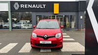 Renault Twingo Limited Niedersachsen - Emstek Vorschau