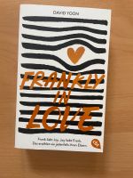 Frankly in Love Buch Niedersachsen - Seelze Vorschau