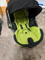 Autositz Kiddy Babyschale inkl. Isofix Neuhausen-Nymphenburg - Neuhausen Vorschau