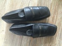 Marc O Polo Slipper Loafer schwarz - Neuwertig Größe 38 Altona - Hamburg Iserbrook Vorschau