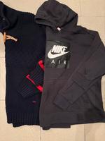 2 x Herrenpullover Gr.XXL Nike McGregor Pullover Sweatshirt Bayern - Dorfen Vorschau