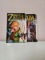 Zelda twilight princess manga Niedersachsen - Neuenkirchen - Merzen Vorschau