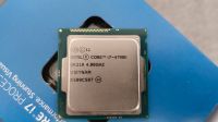 Intel i7-4790K CPU Niedersachsen - Garbsen Vorschau