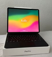 iPad Pro 12.9, 256 GB, Wifi+Cellular Hannover - Ahlem-Badenstedt-Davenstedt Vorschau