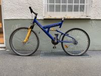 Mountainbike Fahrrad Kinderfahrrad *reparaturbedürftig* Berlin - Charlottenburg Vorschau