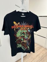 Summerbreeze Festival Shirt 2017 Bayern - Bayreuth Vorschau