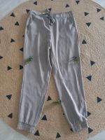 Stradivarius Hose grau Gr. M Nordrhein-Westfalen - Jüchen Vorschau