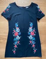 schwarzes Kleid, H&M, Gr. 38 Bayern - Hauzenberg Vorschau