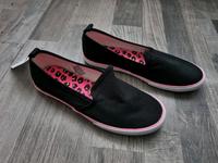 Zu verschenken  * Neue H&M Slipper Ballerina  Gr.36 Niedersachsen - Bomlitz Vorschau