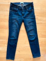 Angels Jeans Skinny 1228  Gr. 40 einmal getragen Niedersachsen - Hildesheim Vorschau