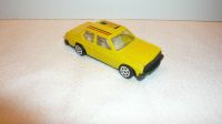 1:64 No Name No.411 Fiat 131 Sedan gelb unbespielt ohne OVP Niedersachsen - Lingen (Ems) Vorschau