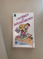 Buch Lachen Witze im Büro Humor Spaß Freude Antiquariat Menschen Niedersachsen - Bad Bentheim Vorschau