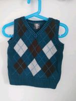 H&M Kinder Pullunder Pullover Weste Gr.86 Nordrhein-Westfalen - Mülheim (Ruhr) Vorschau