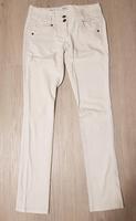 Pimkie Basic Jeans weiß - Gr. XS (34) -neuwertig Hessen - Brensbach Vorschau
