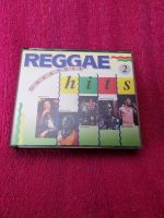 Reggae Greatest Hits 2 Musik CD Schleswig-Holstein - Groß Vollstedt Vorschau