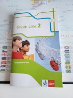 Green Line 2 Vokabelheft ISBN 978-3-12-834282-5 Rheinland-Pfalz - Gau-Bickelheim Vorschau