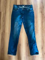 Damenjeans Größe 42 Schleswig-Holstein - Rendsburg Vorschau