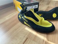 La Sportiva Kletterschuhe Gr. 43 Baden-Württemberg - Karlsruhe Vorschau