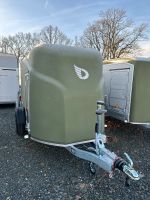 Kofferanhänger Debon Roadstar Cargo 1300 Tempo100 Seitentür Alufelgen Heckklappe dreh und schwenkbar NEUFAHRZEUG & SOFORT VERFÜGBAR Motorradanhänger Transportanhänger Camping Kastenanhänger Bayern - Pirk Vorschau