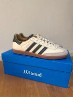 Adidas Samba OG x JJJJound white - EU 40 Bayern - Grettstadt Vorschau