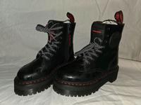 Dr. Martens JADON Blade Runner Größe 36 München - Berg-am-Laim Vorschau