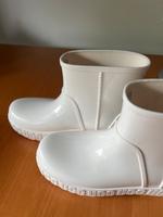 Ugg Gummistiefel weiss Hessen - Neu-Isenburg Vorschau