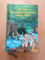 Sammelband Buch Magisches Baumhaus um die Welt Bayern - Schiltberg Vorschau