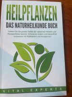 Heilpflanzen Das Naturheilkunde Buch Bayern - Arnstorf Vorschau