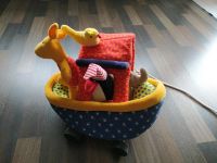 SIGIKID Kuscheltier Arche Boot Bremen-Mitte - Bremen Altstadt Vorschau