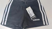 Neue Adidas Mädchenshorts Sachsen-Anhalt - Halberstadt Vorschau