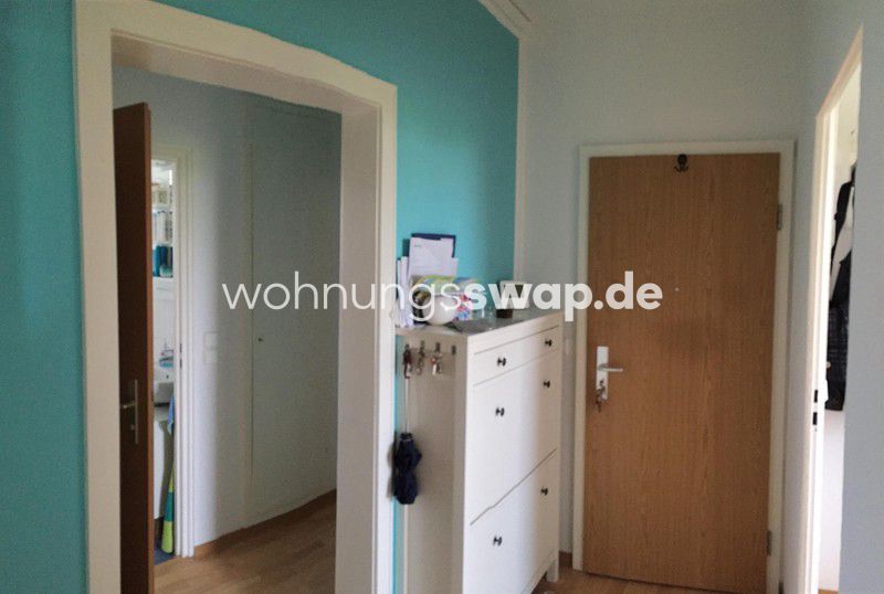 Wohnungsswap - 3 Zimmer, 59 m² - Arthur-Weisbrodt-Straße, Lichtenberg, Berlin in Berlin