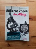 Mikroskopie im Alltag achte Auflage Dr. Dieter Krauter Baden-Württemberg - Weil im Schönbuch Vorschau