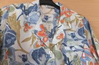 Schöne florale Damen-Bluse, Gr. 40 von Erfo - sehr chic! Hessen - Petersberg Vorschau
