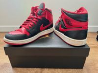 Nike Air Jordan 1 Essen - Essen-Werden Vorschau