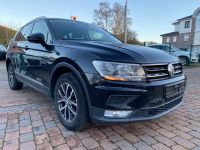 Volkswagen Tiguan 2.0 TDI 4Motion (BlueMotion Techn.)DSG Comfortl Niedersachsen - Ganderkesee Vorschau