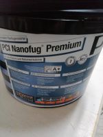 PCI Nanofug 5kg Nordrhein-Westfalen - Mülheim (Ruhr) Vorschau
