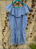 Maëlys Paris Sommer Jumpsuit Gr 12 Jahre Baden-Württemberg - Münsingen Vorschau