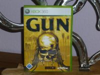 *** Xbox 360 Spiel *** Gun *** inkl. Booklet Nordrhein-Westfalen - Kevelaer Vorschau